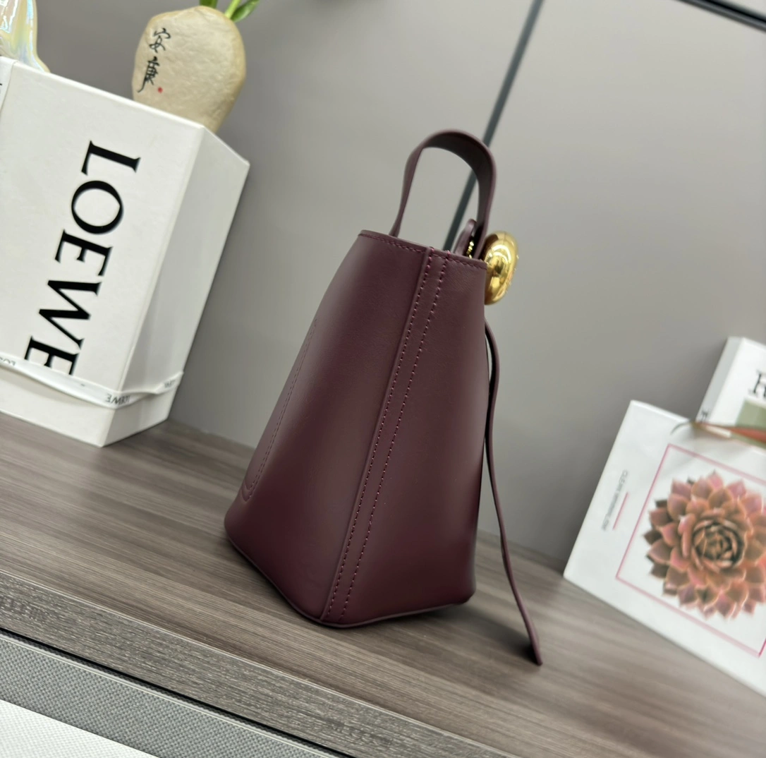 Loewe Bucket Bags Durable 67254