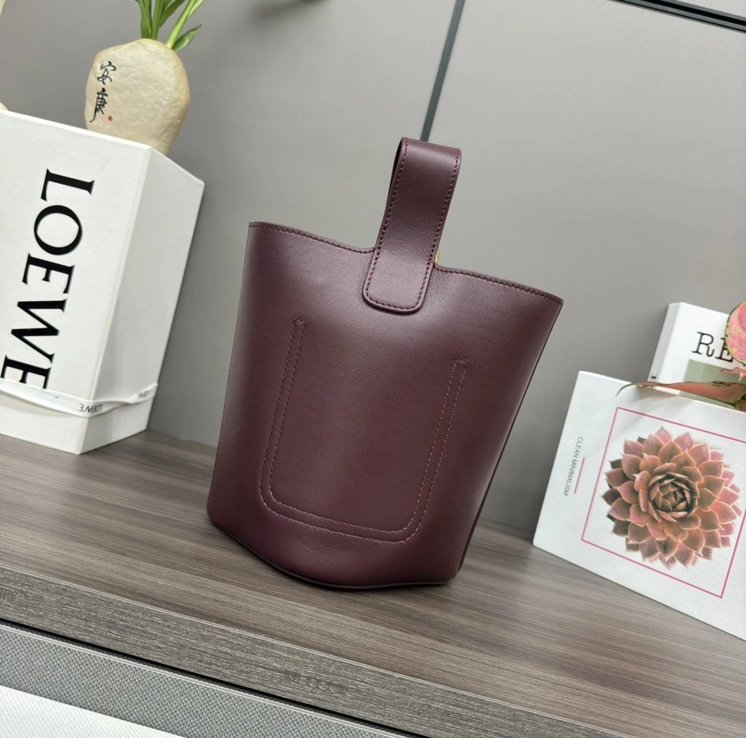 Loewe Bucket Bags Durable 67254