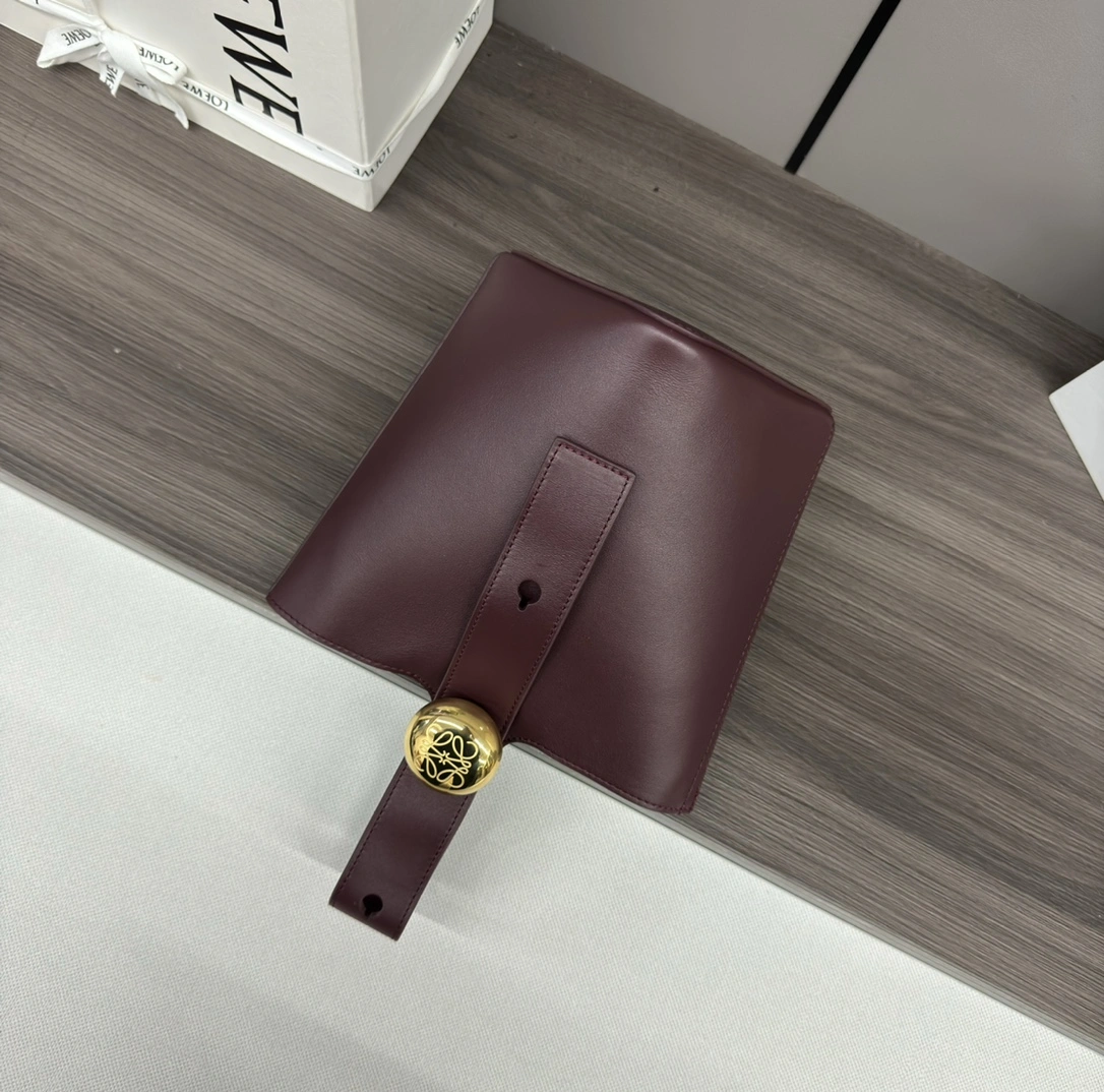 Loewe Bucket Bags Durable 67254