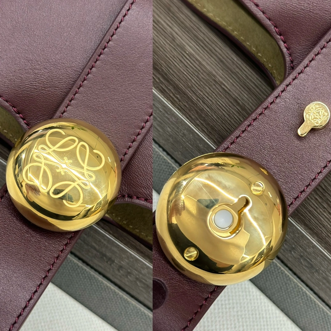 Loewe Bucket Bags Durable 67254