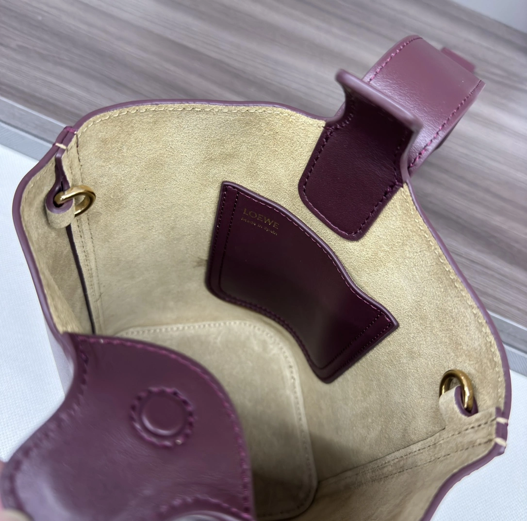 Loewe Bucket Bags Durable 67254