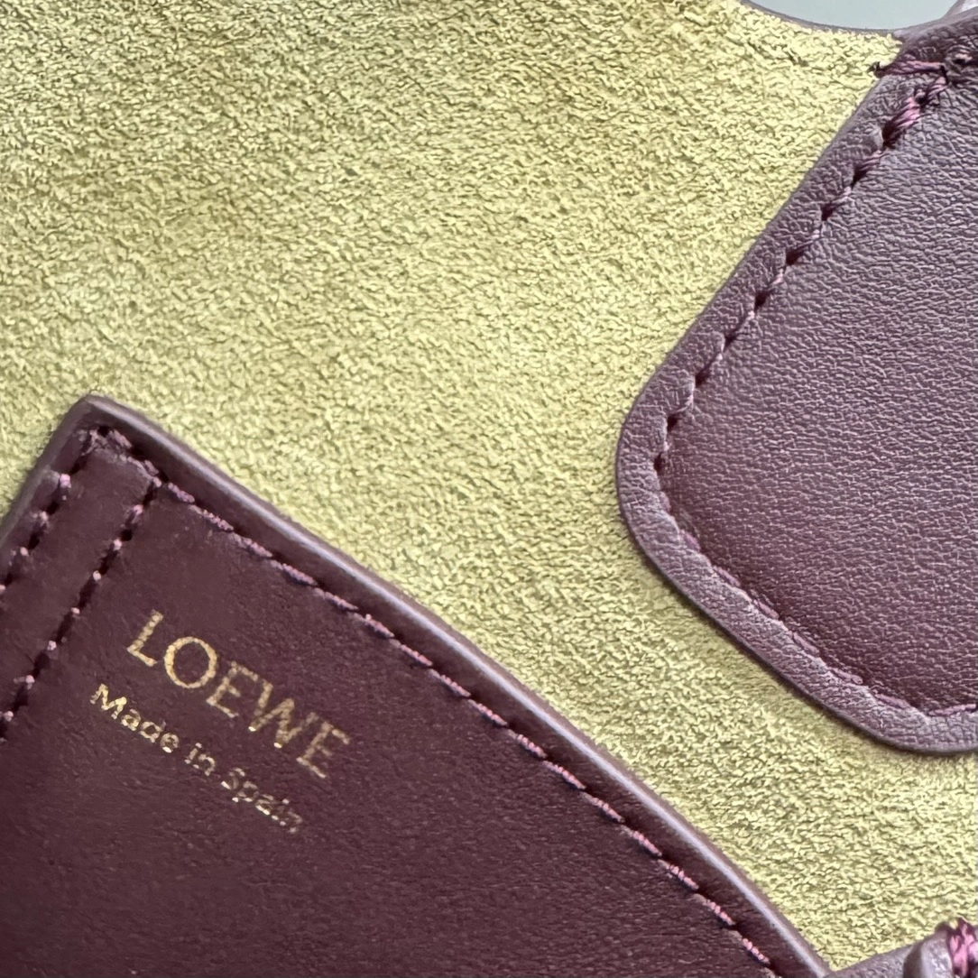 Loewe Bucket Bags Durable 67254
