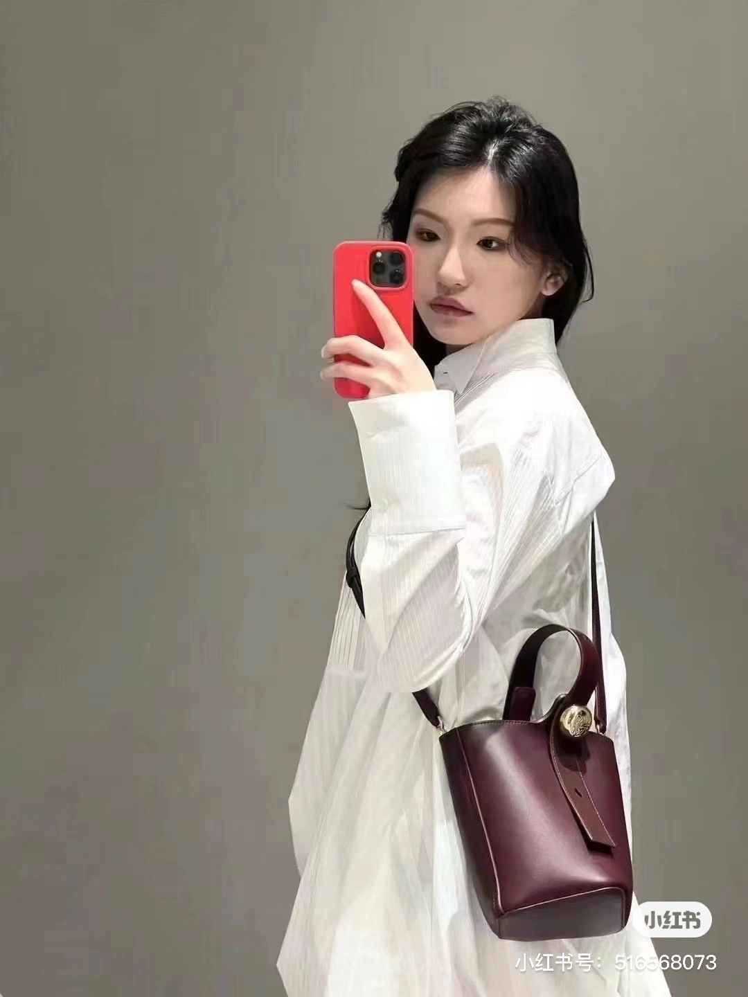 Loewe Bucket Bags Durable 67254