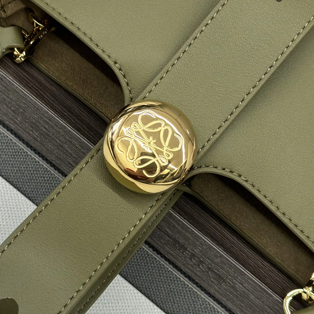 Loewe Bucket Bags SmoothTexture 67251