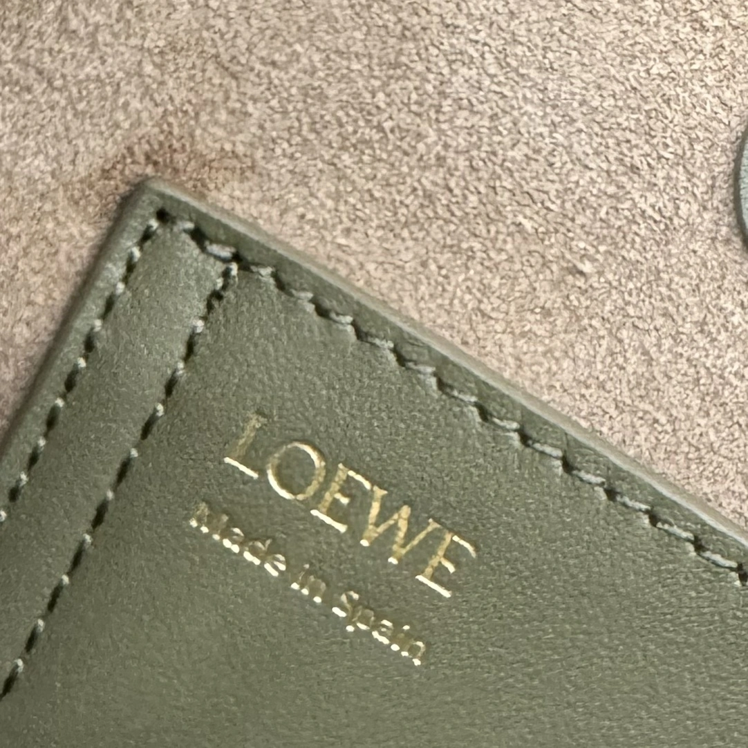 Loewe Bucket Bags SmoothTexture 67251
