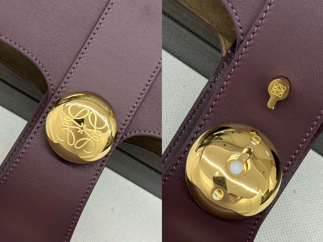Loewe Bucket Bags MoistureWicking 67250