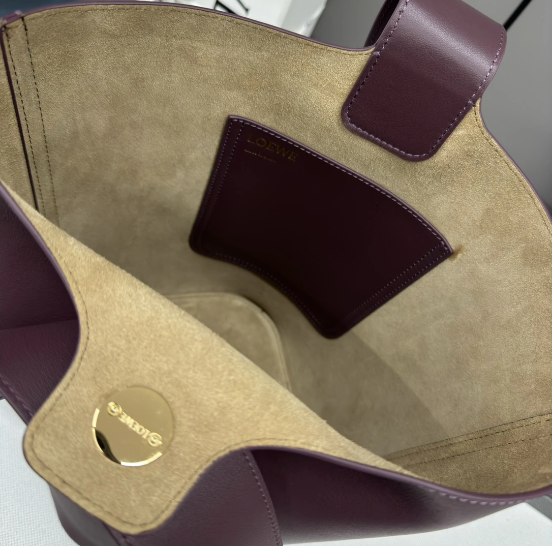 Loewe Bucket Bags MoistureWicking 67250