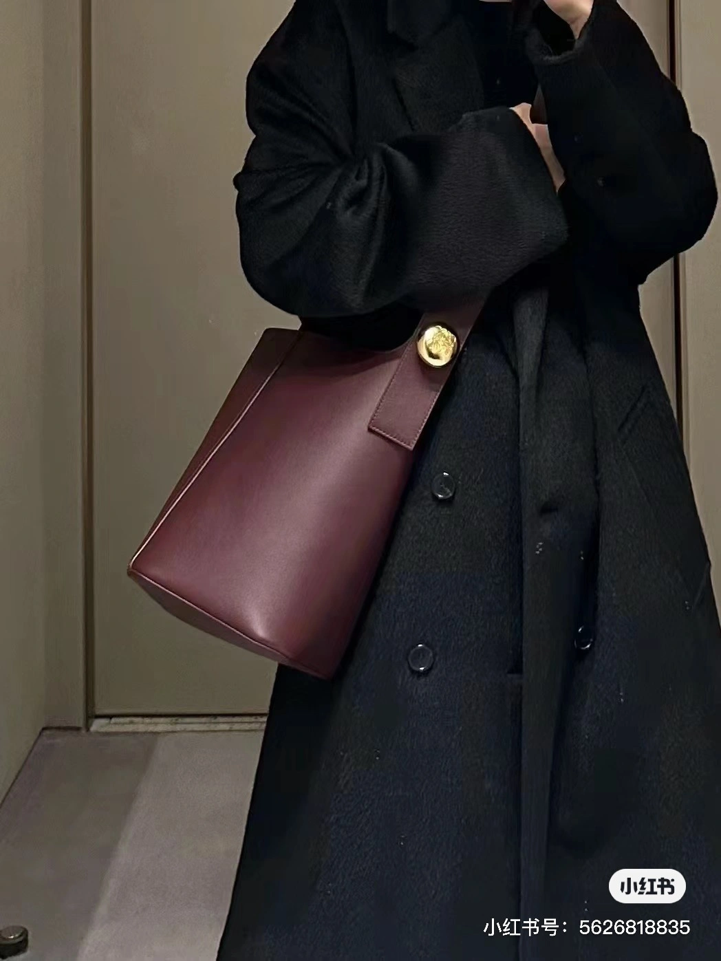 Loewe Bucket Bags MoistureWicking 67250