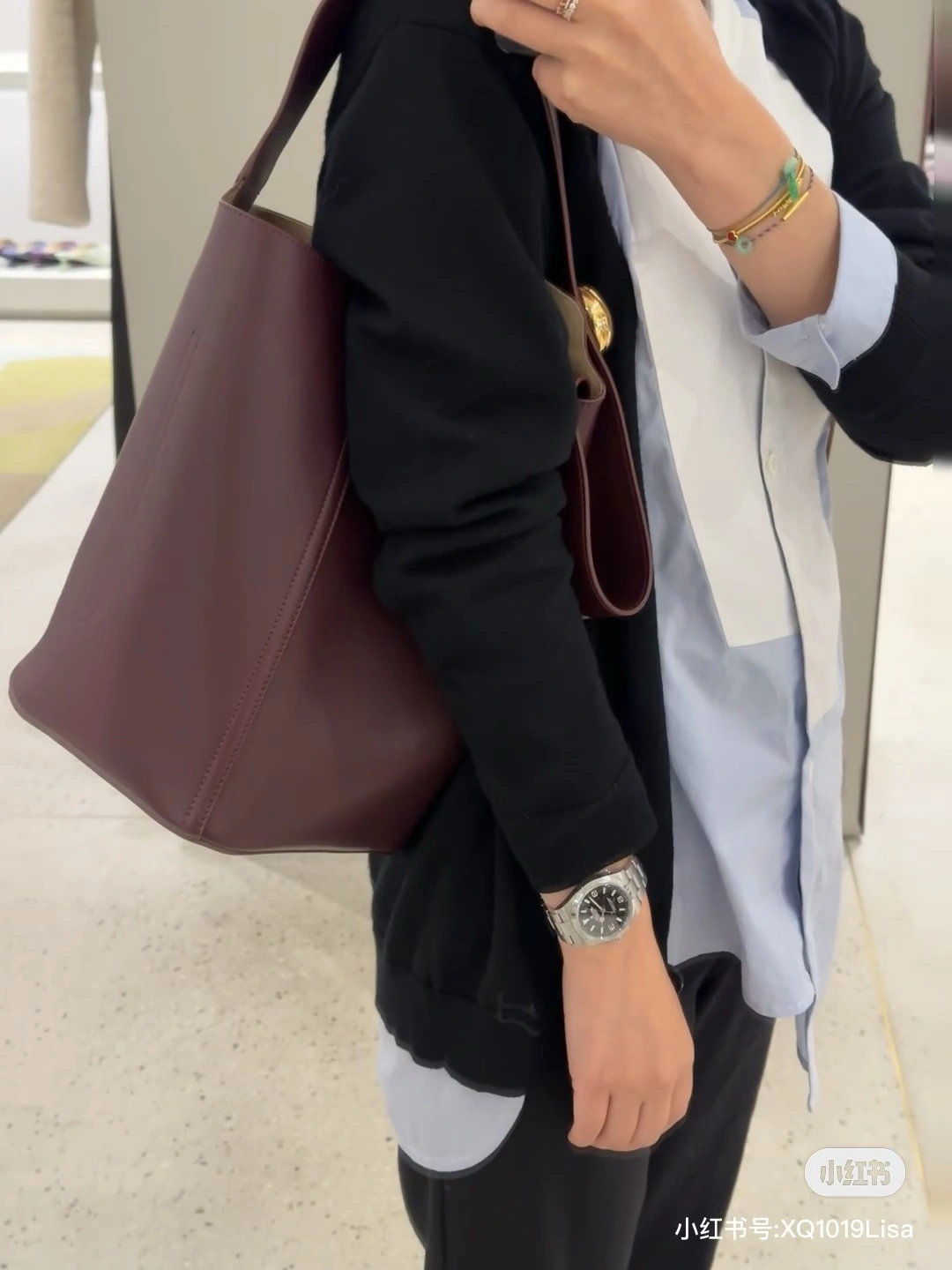 Loewe Bucket Bags MoistureWicking 67250
