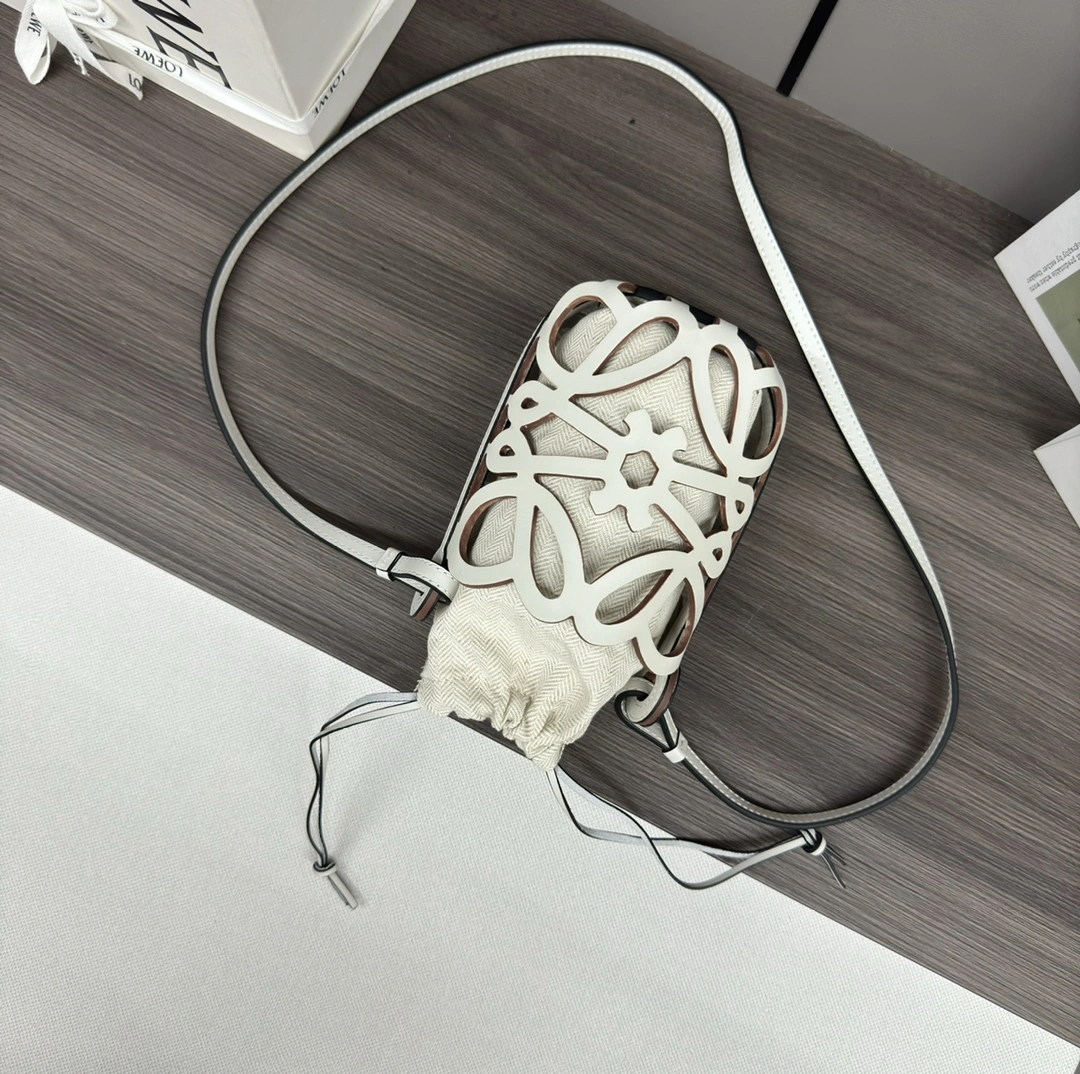Loewe Bucket Bags Original 67245