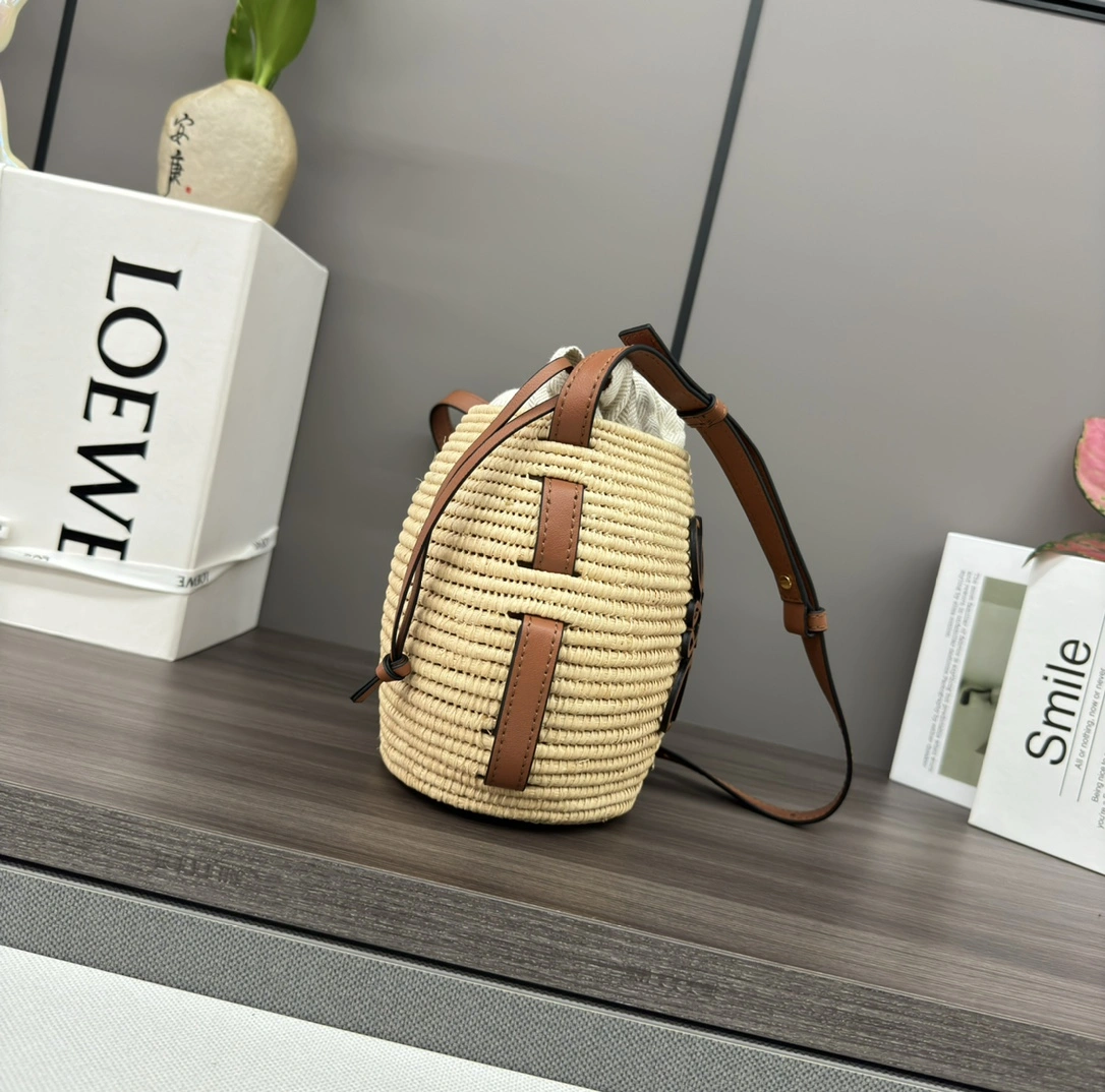 WeatherProof Loewe Bucket Bags 67243