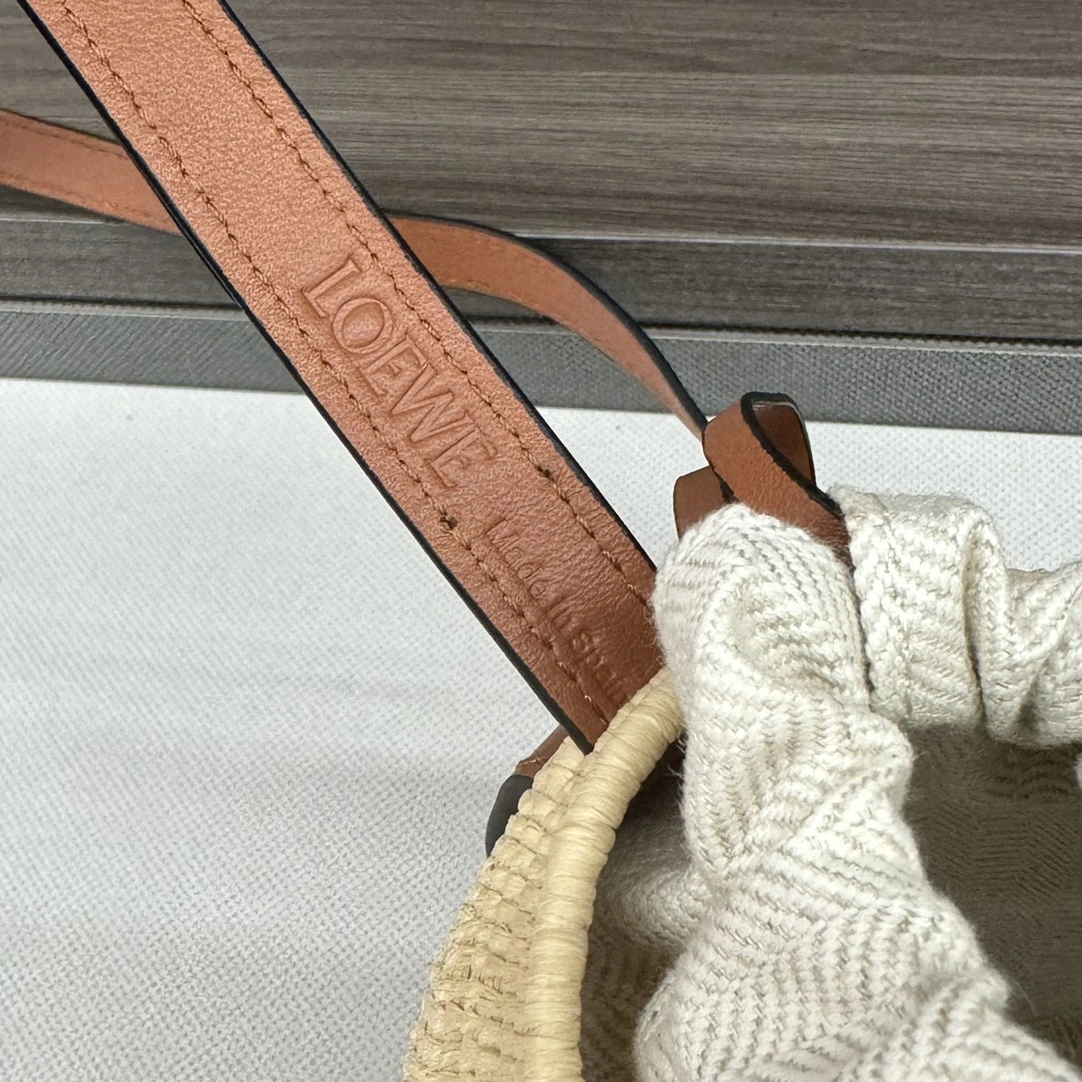 WeatherProof Loewe Bucket Bags 67243