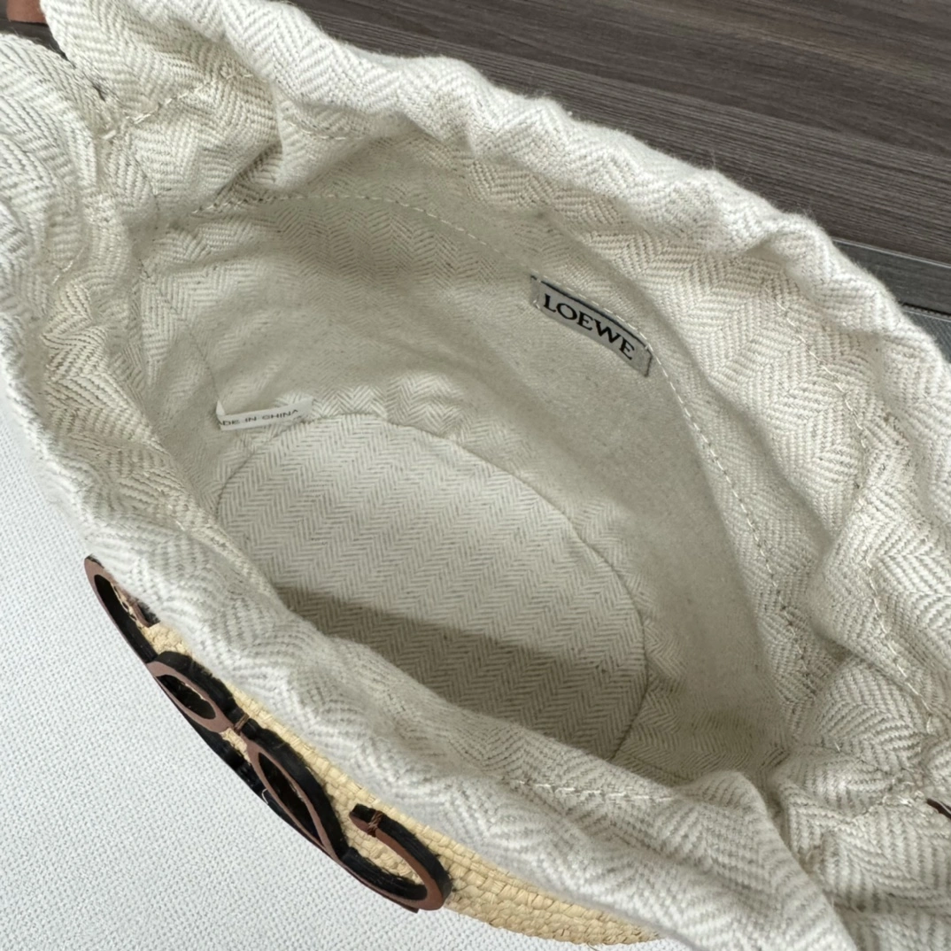 WeatherProof Loewe Bucket Bags 67243