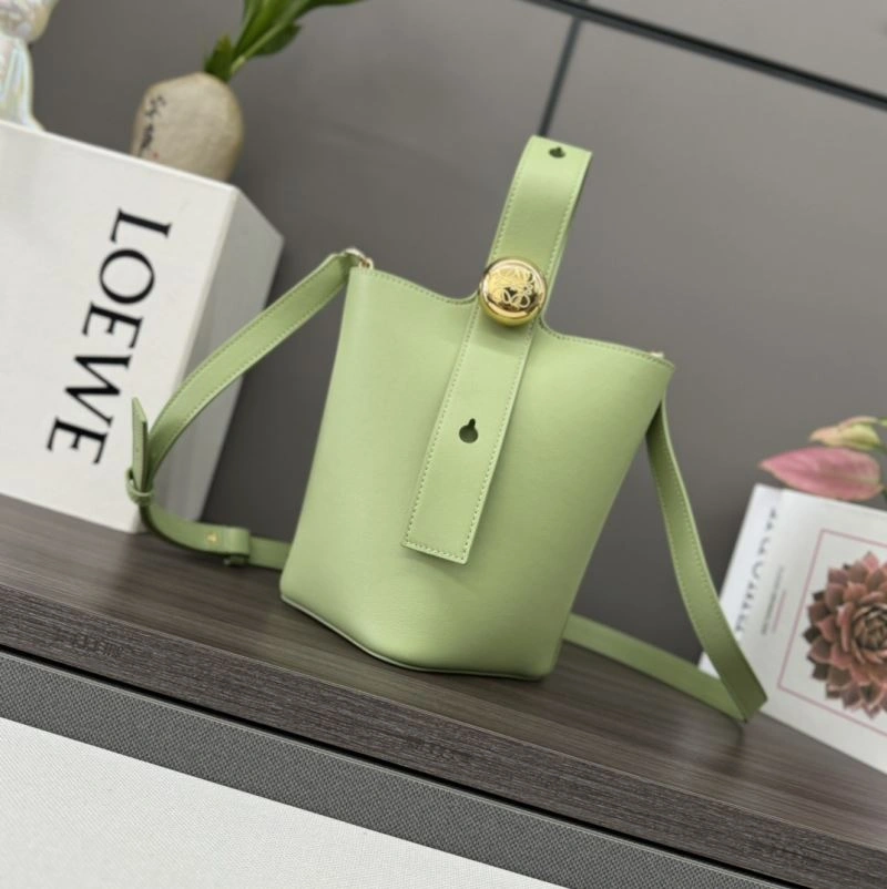FreshLook Loewe Bucket Bags 61716