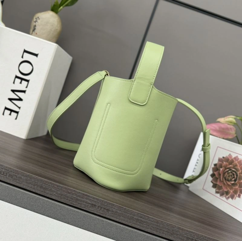 FreshLook Loewe Bucket Bags 61716