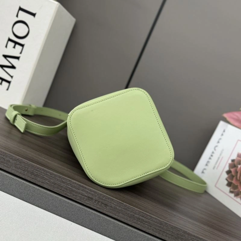 FreshLook Loewe Bucket Bags 61716