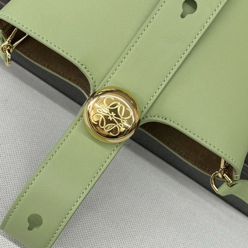 FreshLook Loewe Bucket Bags 61716