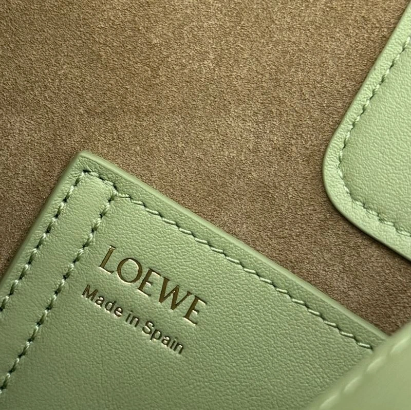 FreshLook Loewe Bucket Bags 61716