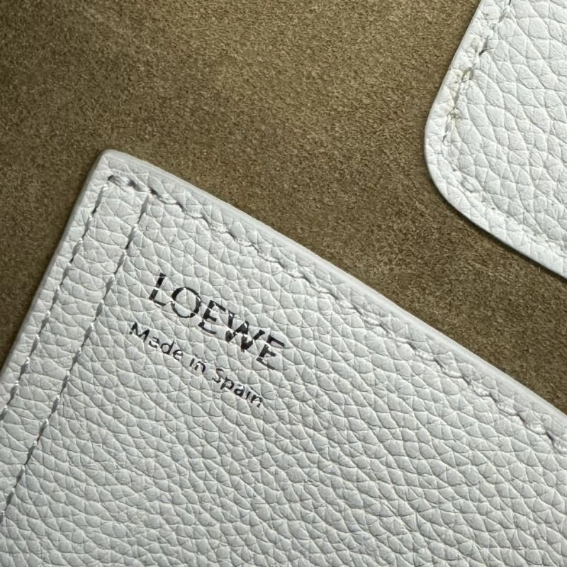 Loewe Bucket Bags Tailored 61766