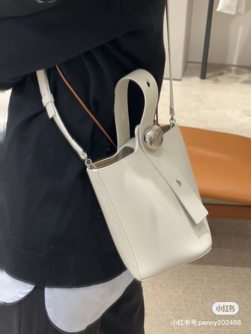 Loewe Bucket Bags Tailored 61766