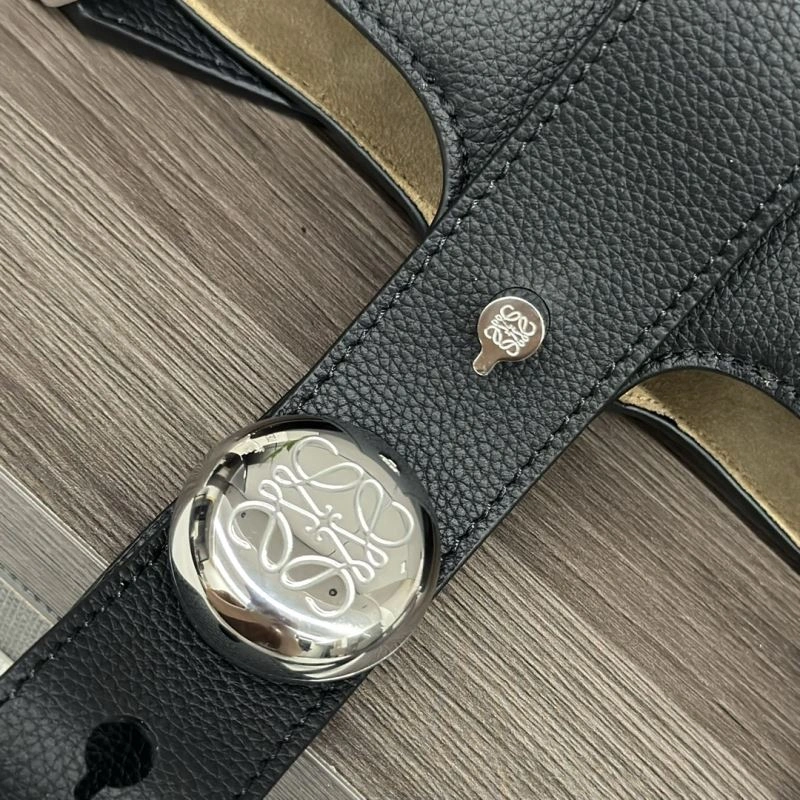 Loewe Bucket Bags Lightweight 61728