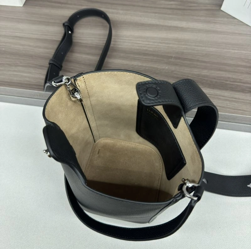 Loewe Bucket Bags Lightweight 61728