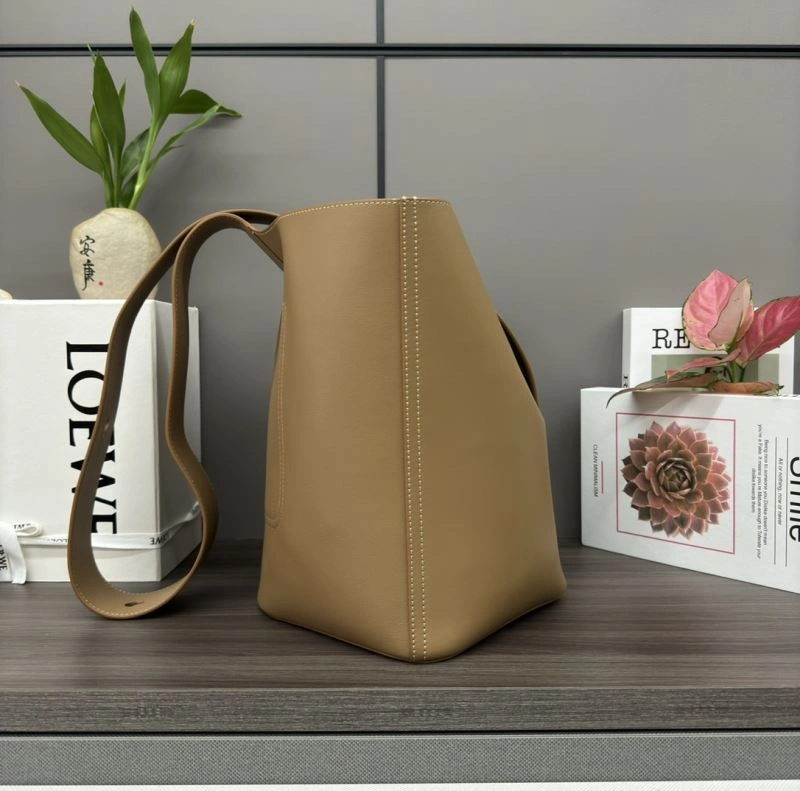 Lightweight Loewe Bucket Bags 61731