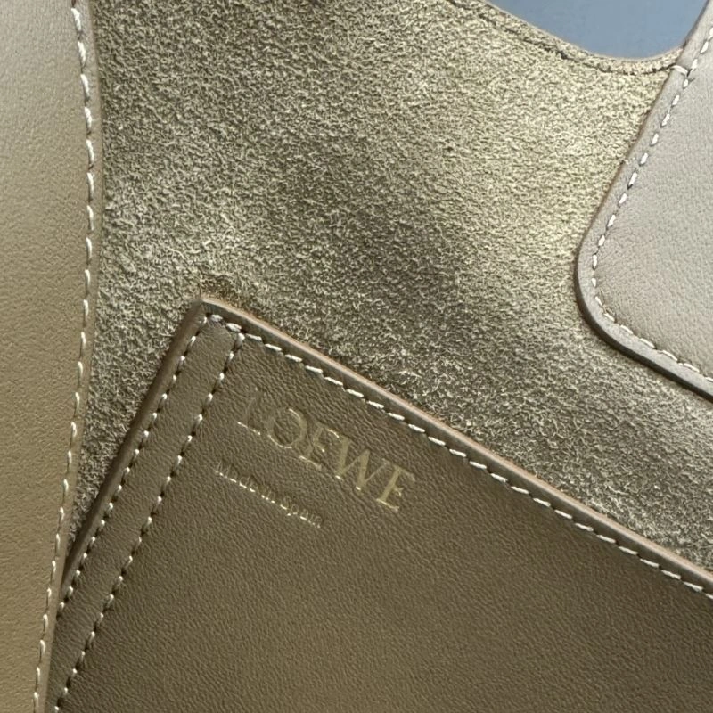 Lightweight Loewe Bucket Bags 61731