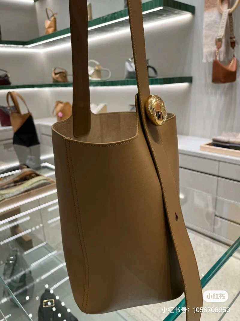 Lightweight Loewe Bucket Bags 61731