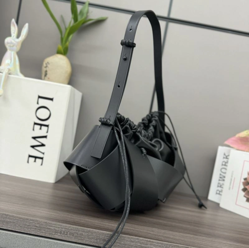 AllSeason Loewe Bucket Bags 61719