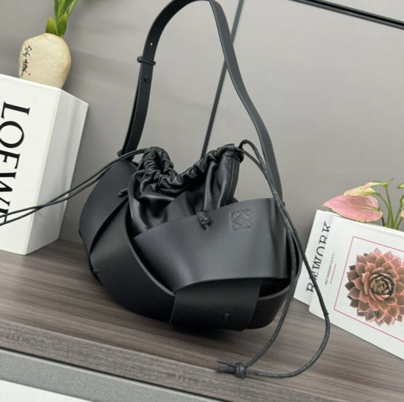 AllSeason Loewe Bucket Bags 61719