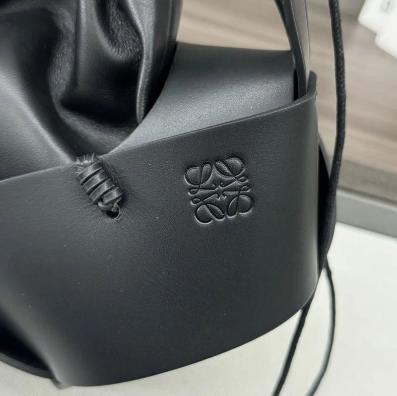 AllSeason Loewe Bucket Bags 61719