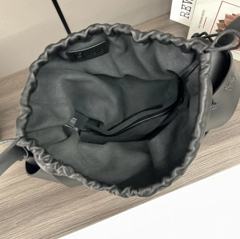 AllSeason Loewe Bucket Bags 61719