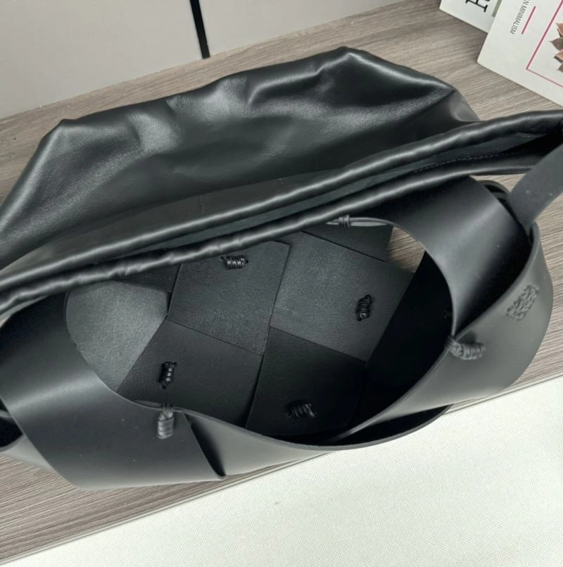 AllSeason Loewe Bucket Bags 61719