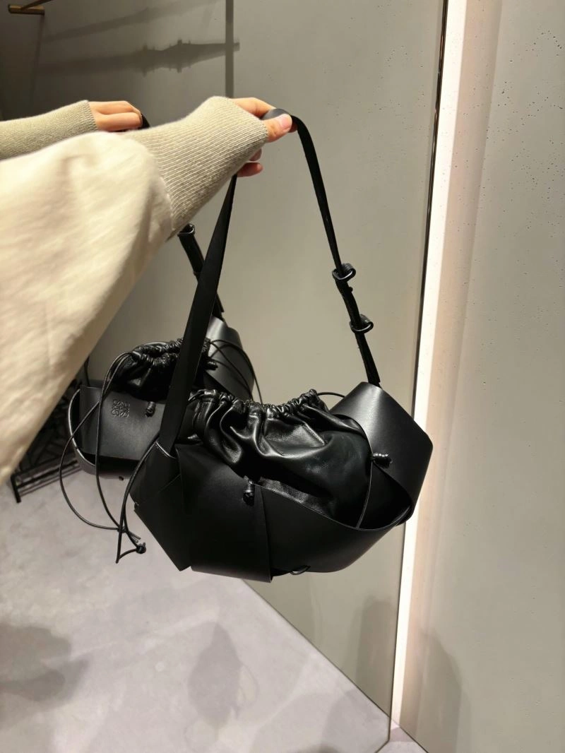 AllSeason Loewe Bucket Bags 61719