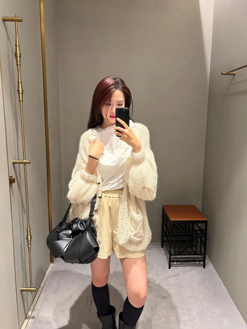 AllSeason Loewe Bucket Bags 61719