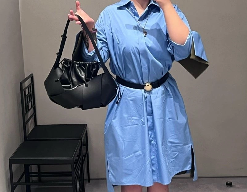 AllSeason Loewe Bucket Bags 61719