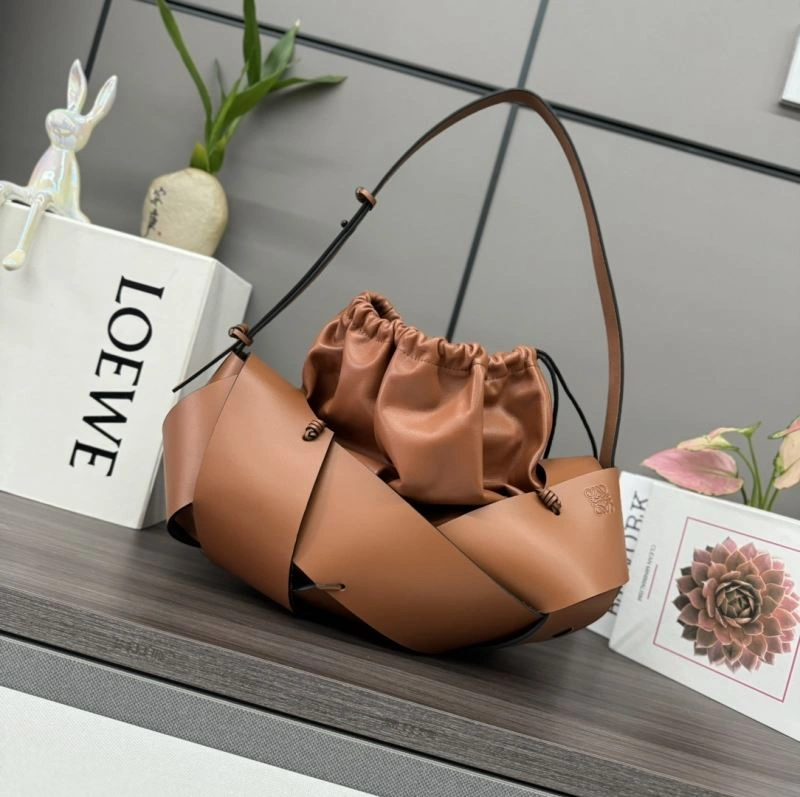 Loewe Bucket Bags Comfortable 61713