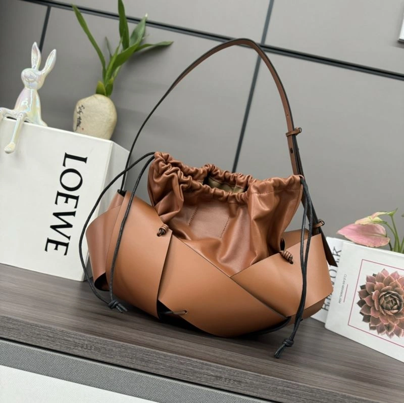 Loewe Bucket Bags Comfortable 61713