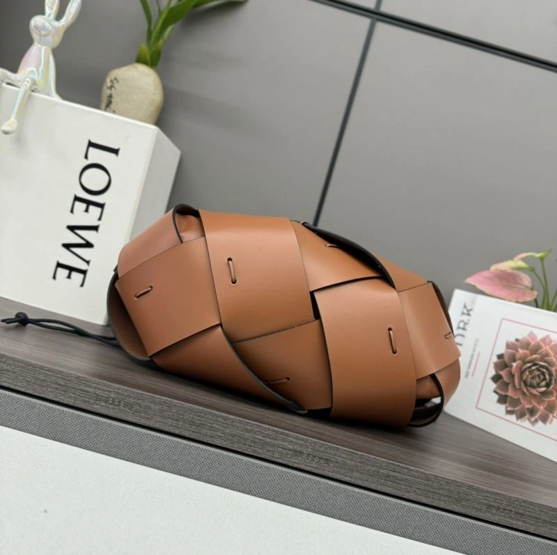 Loewe Bucket Bags Comfortable 61713