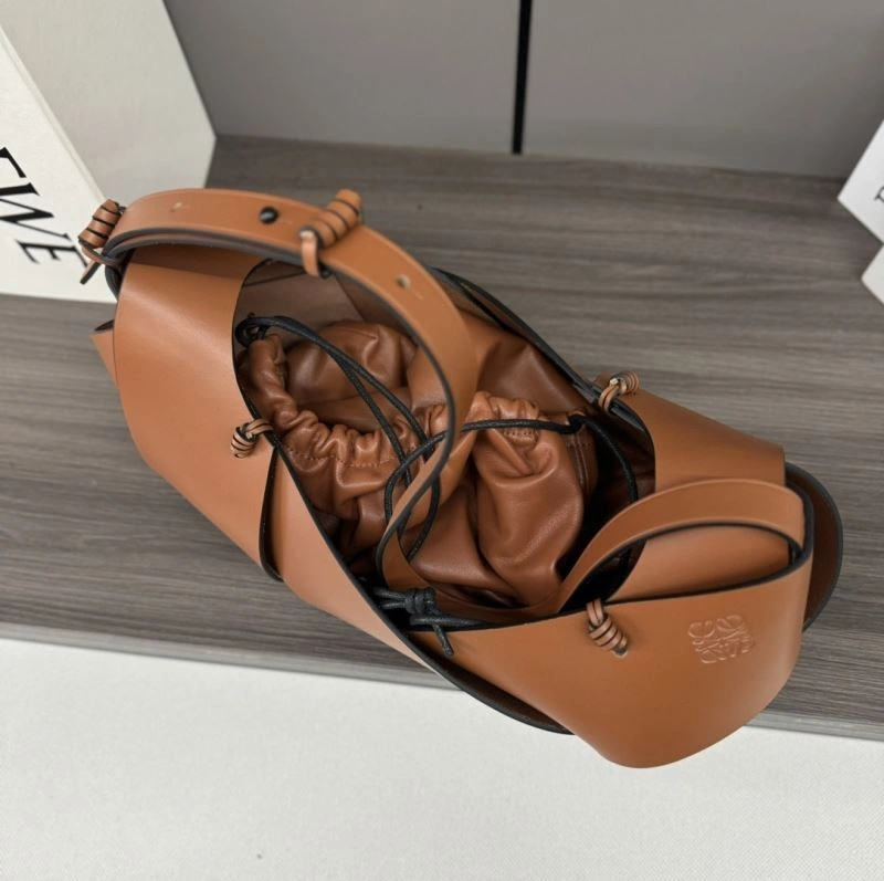Loewe Bucket Bags Comfortable 61713