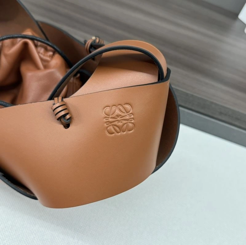 Loewe Bucket Bags Comfortable 61713