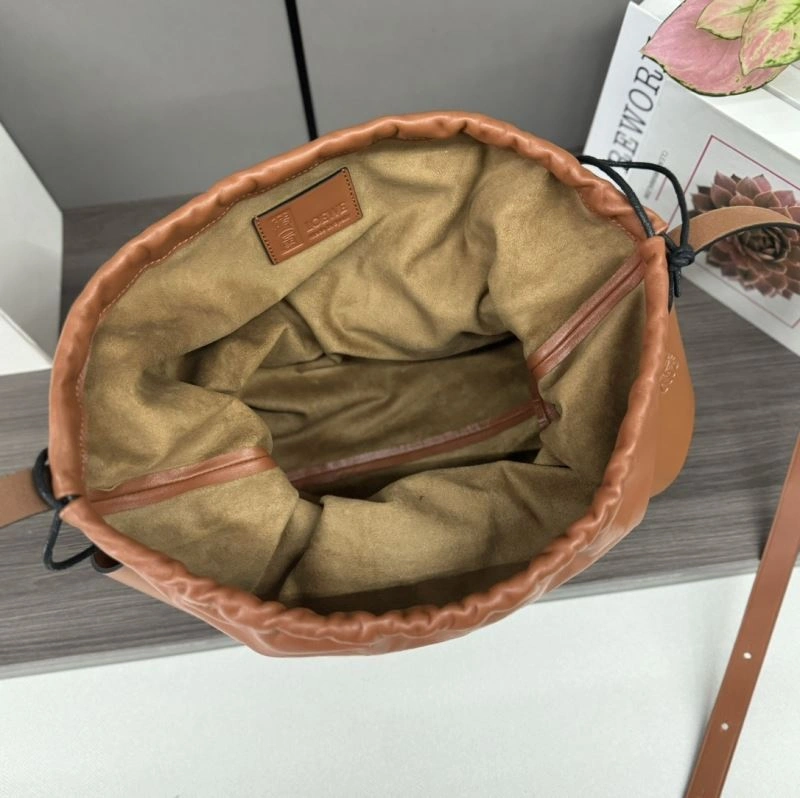 Loewe Bucket Bags Comfortable 61713