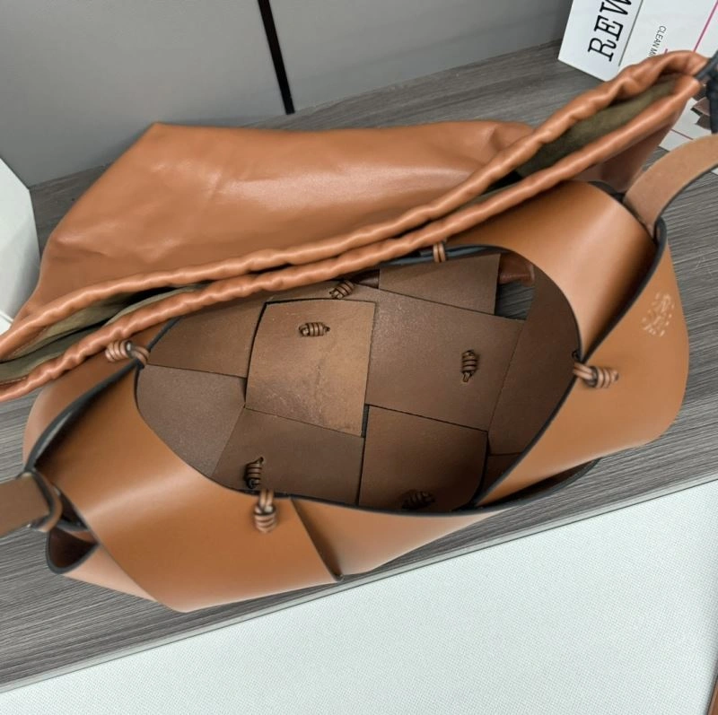 Loewe Bucket Bags Comfortable 61713