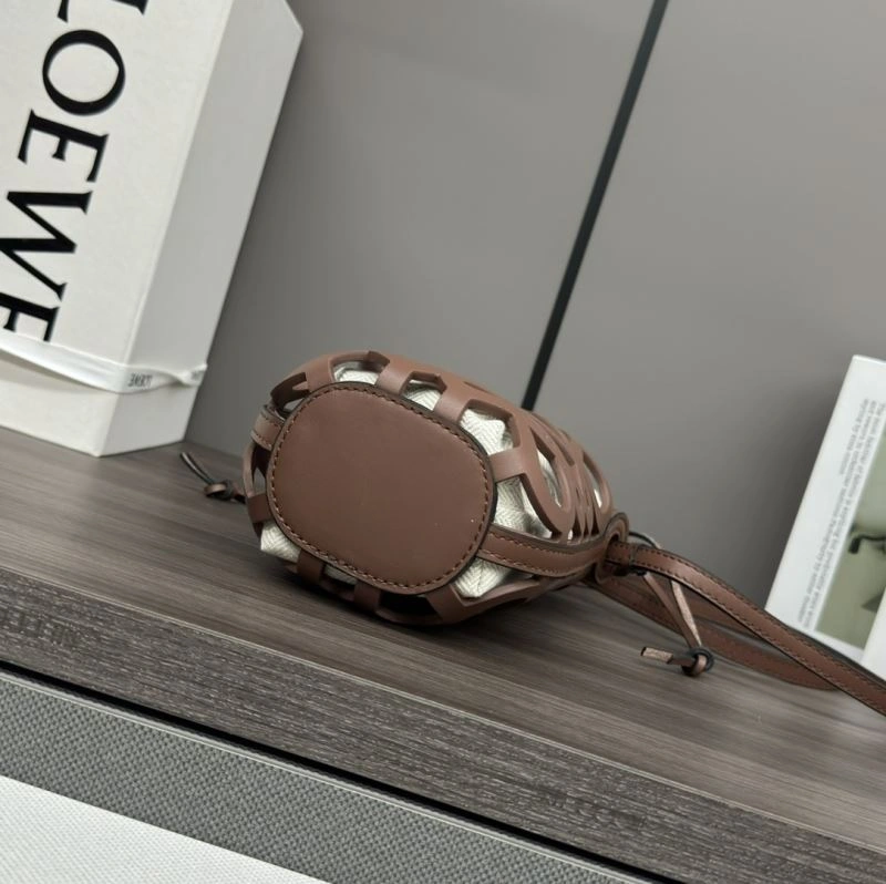 Loewe Bucket Bags Contemporary 61710