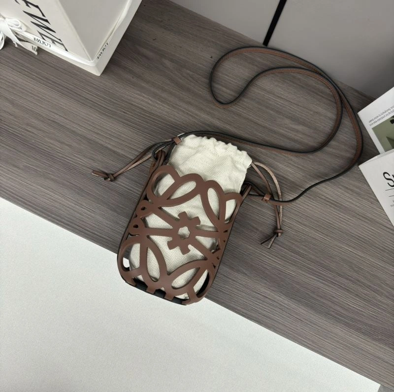 Loewe Bucket Bags Contemporary 61710