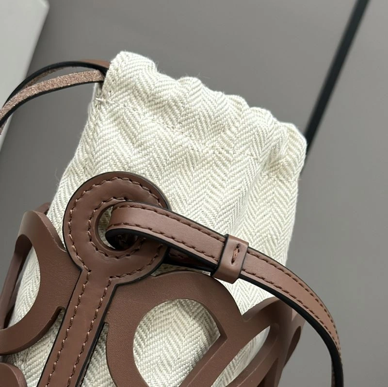 Loewe Bucket Bags Contemporary 61710