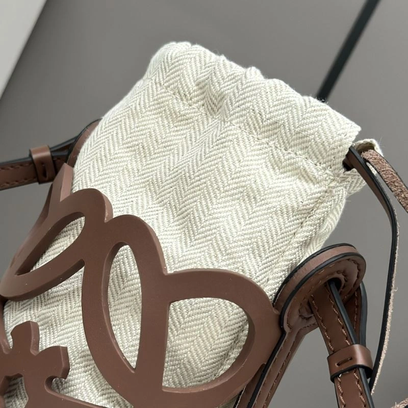 Loewe Bucket Bags Contemporary 61710