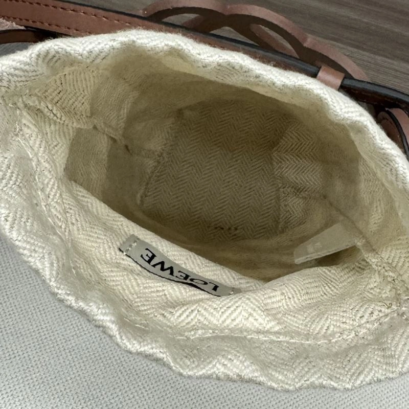 Loewe Bucket Bags Contemporary 61710