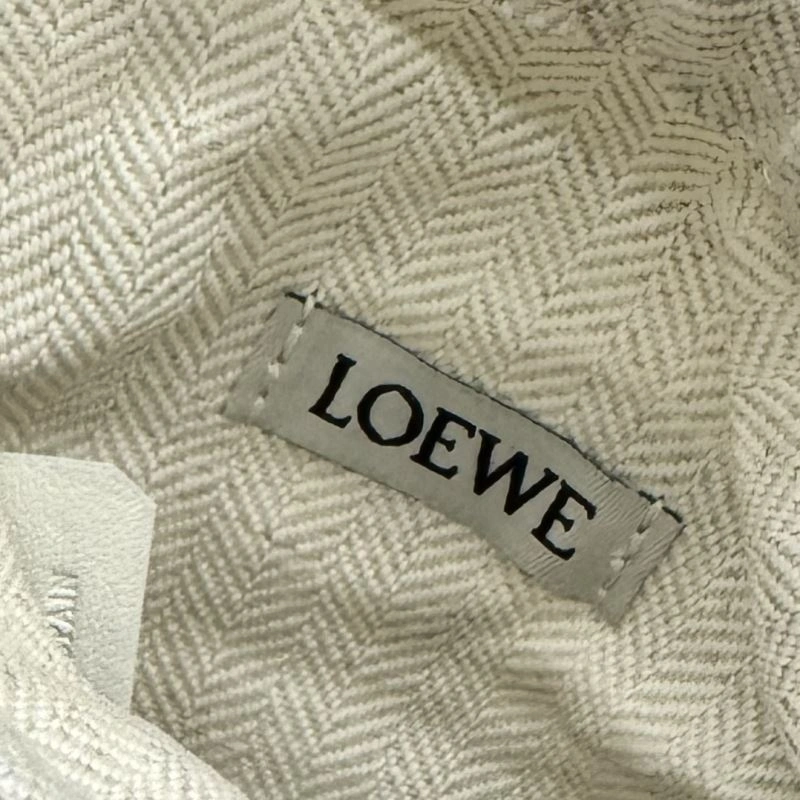 Loewe Bucket Bags Contemporary 61710